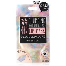 Oh K! Chok Chok Plumping Lip Mask 3 x 1.5g en oferta