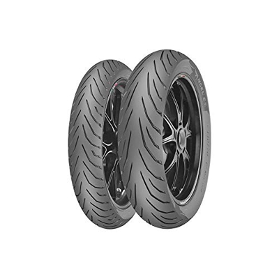'Pirelli Angel CiTy ( 70/90-17 TL 38S M/C, Roue avant )'