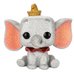 DUMBO / DUMBO / FIGURINE FUNKO POP / EXCLUSIVE SPECIAL EDITION / DIAMOND precio
