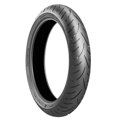 'Bridgestone T 31 F ( 120/70 ZR17 TL (58W) M/C, Roue avant )' características