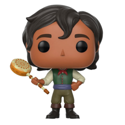 MATEO / ELENA OF AVALOR / FIGURINE FUNKO POP precio