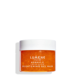 Lumene NORDIC-C [VALO] Fresh Glow Brightening Gel Mask 150ml precio