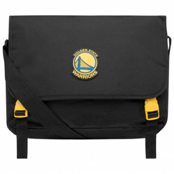 Warriors de Golden State NBA Messenger sac à bandoulière 8013722-GSW precio