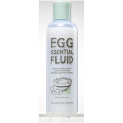 Too Cool For School Egg-Ssential Fluid 200ml en oferta