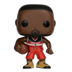 JOHN WALL / WASHINGTON / FIGURINE FUNKO POP características