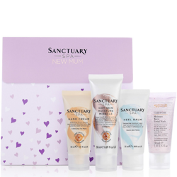 Sanctuary Spa New Mum Pamper Bag precio