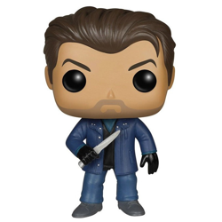 DR EPHRAIM GOODWEATHER / THE STRAIN / FIGURINE FUNKO POP precio