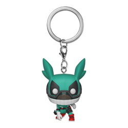 IZUKU MIDORIYA / MY HERO ACADEMIA / FUNKO POCKET POP en oferta