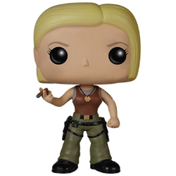 LT STARBUCK / BATTLESTAR GALACTICA / FIGURINE FUNKO POP precio