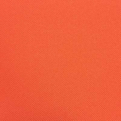 Tissu imperméable uni SAC corail