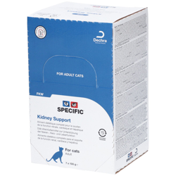 Specific® Kidney Support FKW Chat características