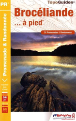 Brocéliande à pied : 31 promenades & randonnées precio