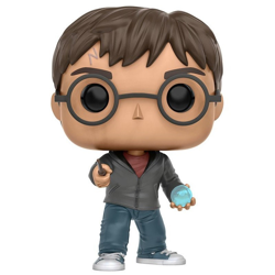 HARRY POTTER AVEC PROPHECY / HARRY POTTER / FIGURINE FUNKO POP en oferta