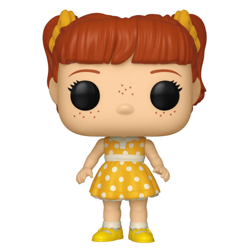 GABBY GABBY / TOY STORY 4 / FIGURINE FUNKO POP características