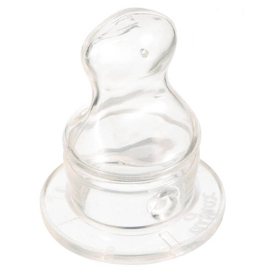 Difrax® Tétine Denrtal large 3+ mois