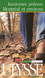 Randonnée pédestre : Montréal et environs (Espace Vert) características