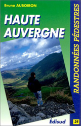Randonnées pédestres en Haute-Auvergne en oferta