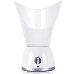 Sauna & steamer visage avec inhalateur de vapeur Rio características