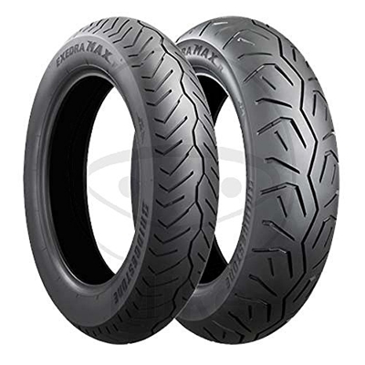 'Bridgestone E-Max F ( 110/90-19 TT 62H M/C, Roue avant )'