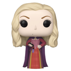 SARAH SANDERSON / HOCUS POCUS / FIGURINE FUNKO POP en oferta