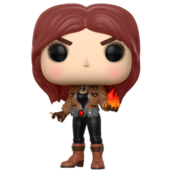 LIZ SHERMAN / HELLBOY / FIGURINE FUNKO POP en oferta