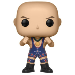 KURT ANGLE / WWE / FIGURINE FUNKO POP precio