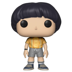 MIKE SHORT / STRANGER THINGS / FIGURINE FUNKO POP características