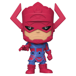 GALACTUS / LES 4 FANTASTIQUES / FIGURINE FUNKO POP características