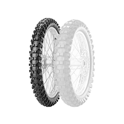 'Pirelli Scorpion MX eXTra X ( 80/100-21 TT 51M M/C, MST, Roue avant )' precio