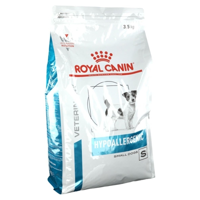 Royal Canin® Hypoallergenic petit chien