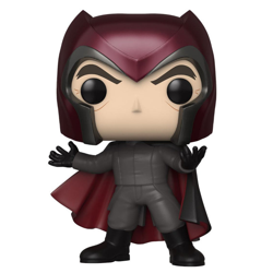 MAGNETO / X-MEN / FIGURINE FUNKO POP características