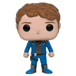 CHEKOV TENUE DE SURVIE / STAR TREK BEYOND / FIGURINE FUNKO POP en oferta