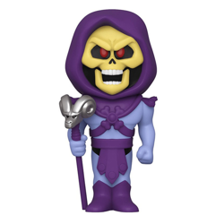 SKELETOR / LES MAITRES DE LUNIVERS / FUNKO VINYL SODA características