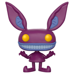 ICKIS / REAL MONSTER NICKELODEON / FIGURINE FUNKO POP precio