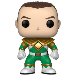 TOMMY / POWER RANGERS / FIGURINE FUNKO POP en oferta