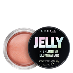 Rimmel Highlighter Jellies (Various Shades) - Candy Queen características