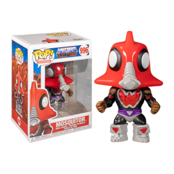 MOSQUITOR / LES MAITRES DE L'UNIVERS / FIGURINE FUNKO POP precio