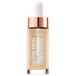 Gouttes Illuminatrices Glow Mon Amour L'Oréal Paris – Champagne 15 ml en oferta