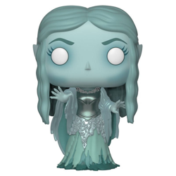 GALADRIEL TEMPTED / LE SEIGNEUR DES ANNEAUX / FIGURINE FUNKO POP / EXCLUSIVE SPECIAL EDITION en oferta