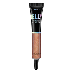 Rimmel Glitter Jellies Toppers (Various Shades) - Long Island características