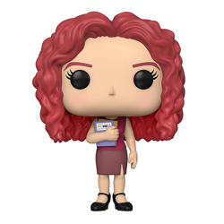 GRACE ADLER / WILL AND GRACE / FIGURINE FUNKO POP en oferta