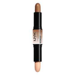 Stick Contouring & Highlighter Double-Embout características