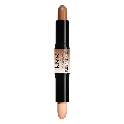 Stick Contouring & Highlighter Double-Embout