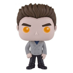 EDWARD CULLEN VAMPIRE / TWILIGHT / FIGURINE FUNKO POP precio