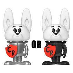 CRUSADER RABBIT / CRUSADER RABBIT / FUNKO VINYL SODA precio