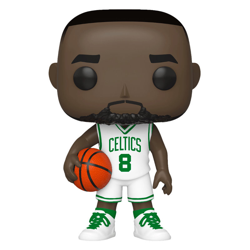 KEMBA WALKER / BOSTON CELTICS / FIGURINE FUNKO POP características