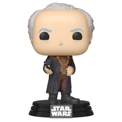 THE CLIENT / STAR WARS THE MANDALORIAN / FIGURINE FUNKO POP en oferta