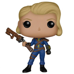 LONE WANDERER / FALLOUT / FIGURINE FUNKO POP precio