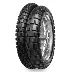 'Continental TKC 80 Twinduro ( 140/80-17 TL 69Q roue arrière, Marquage M+S, M/C )' características