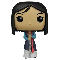 MULAN / MULAN / FIGURINE FUNKO POP precio